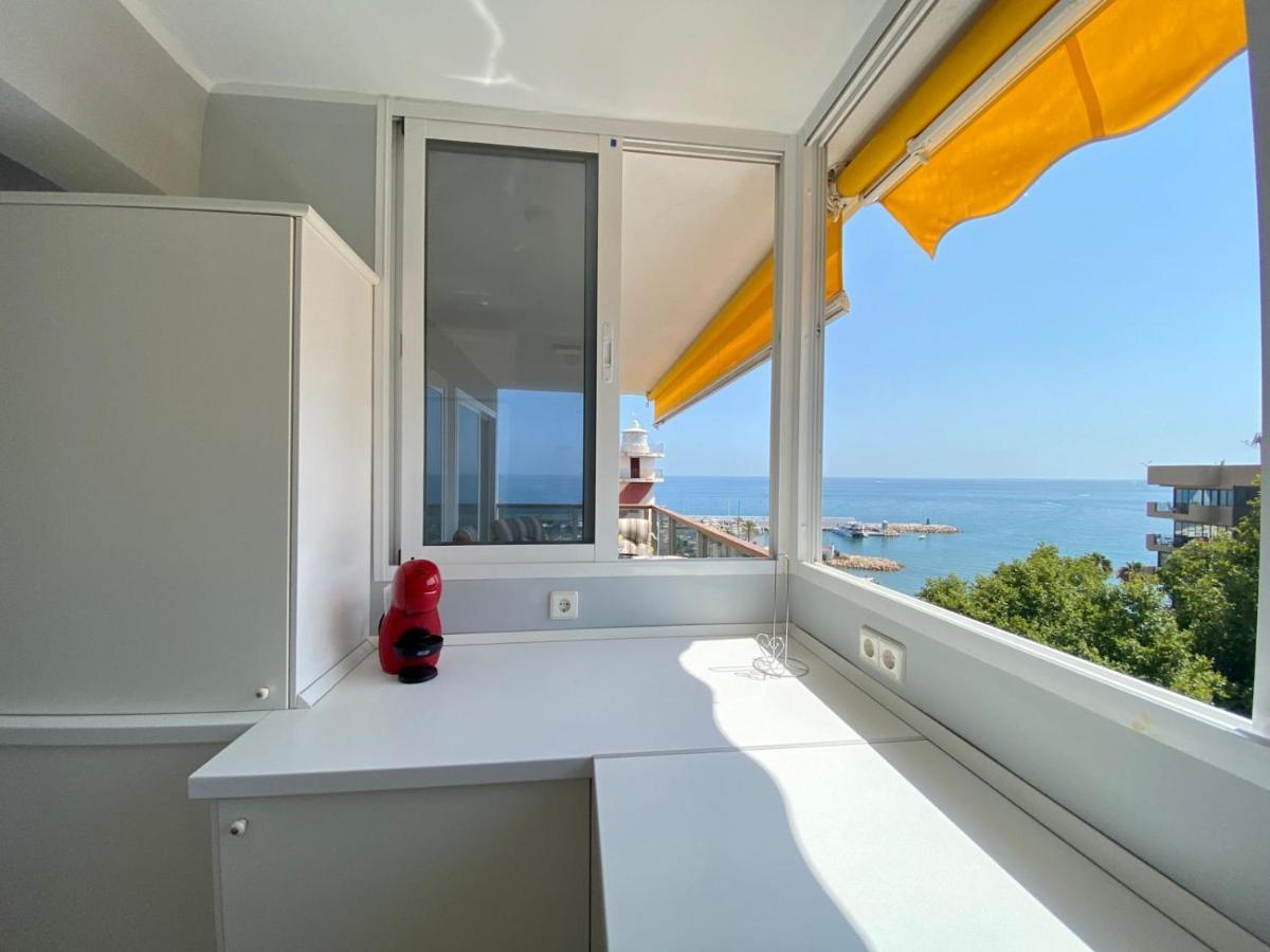 Apartamento El Faro Beachfront By Kura Homes
