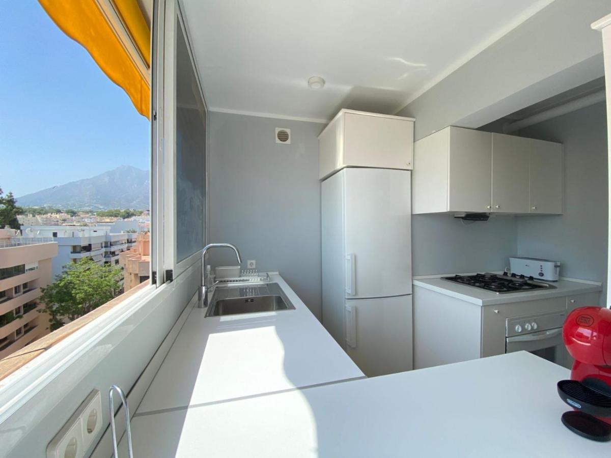 Apartamento El Faro Beachfront By Kura Homes *