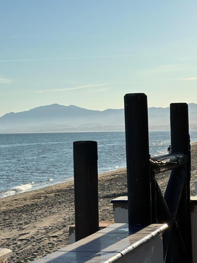 Casa de férias Costabella / A Mar Marbella