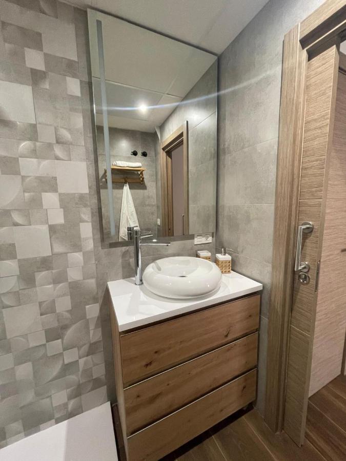 Luxury Views Apartment