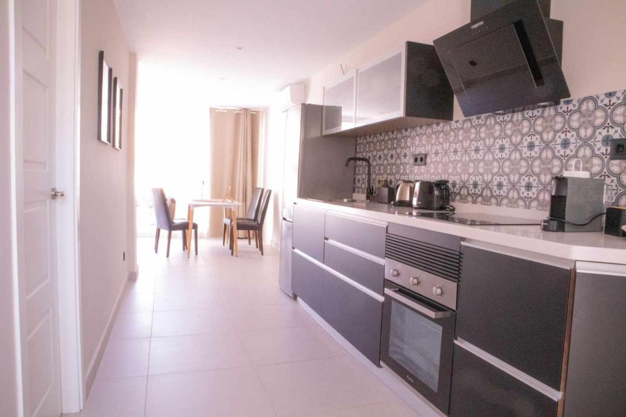 Center New In Old Townby Houselogy * Marbella