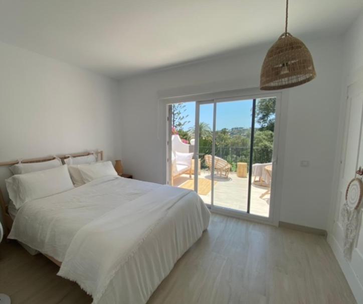 Casa de férias Pergolas Marbella