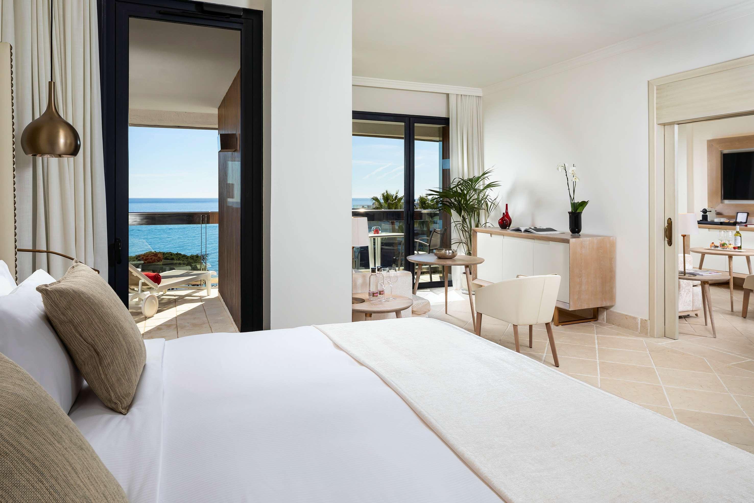 Hotel Don Pepe Gran Meliá Marbella