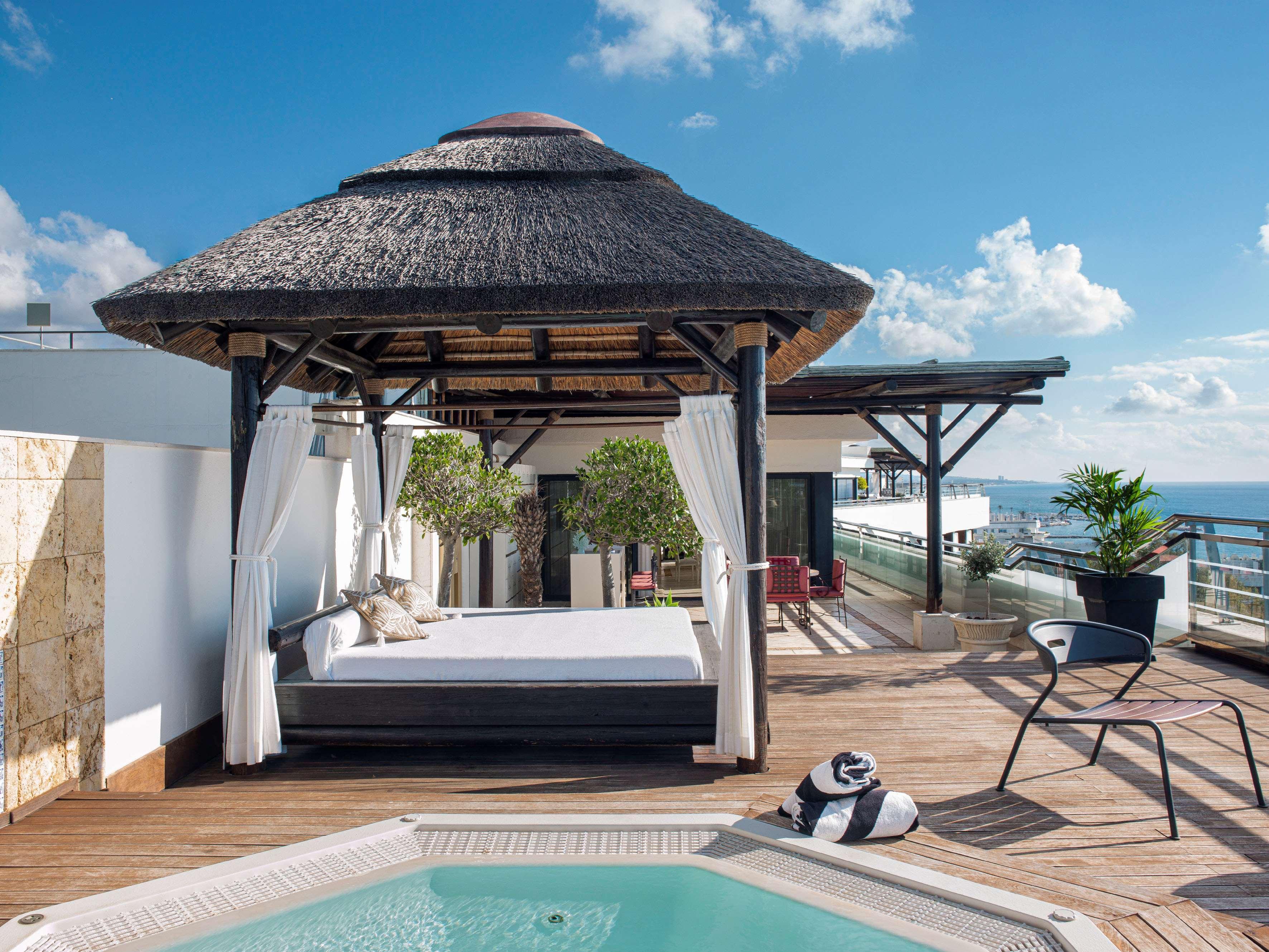 Hotel Don Pepe Gran Meliá
