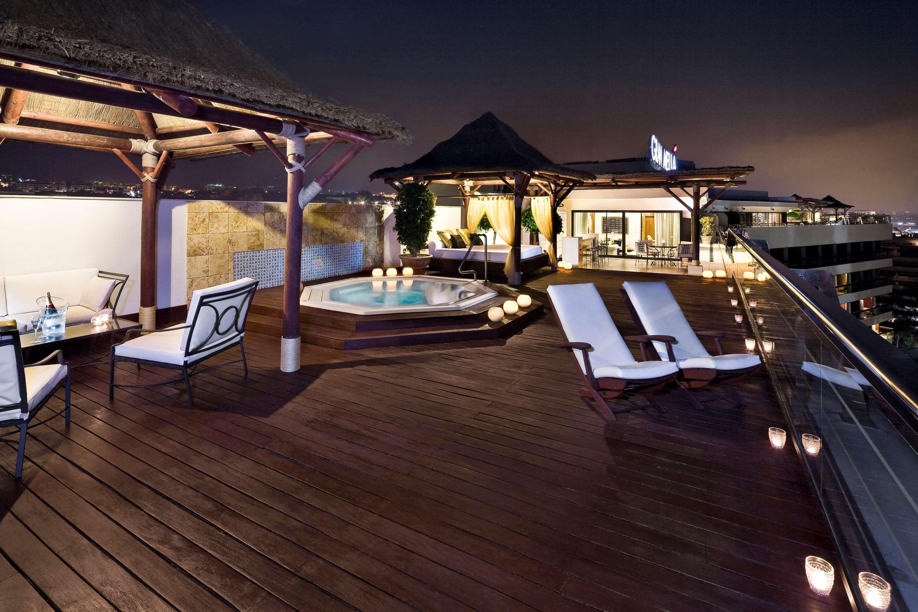 Don Pepe Gran Meliá 5*