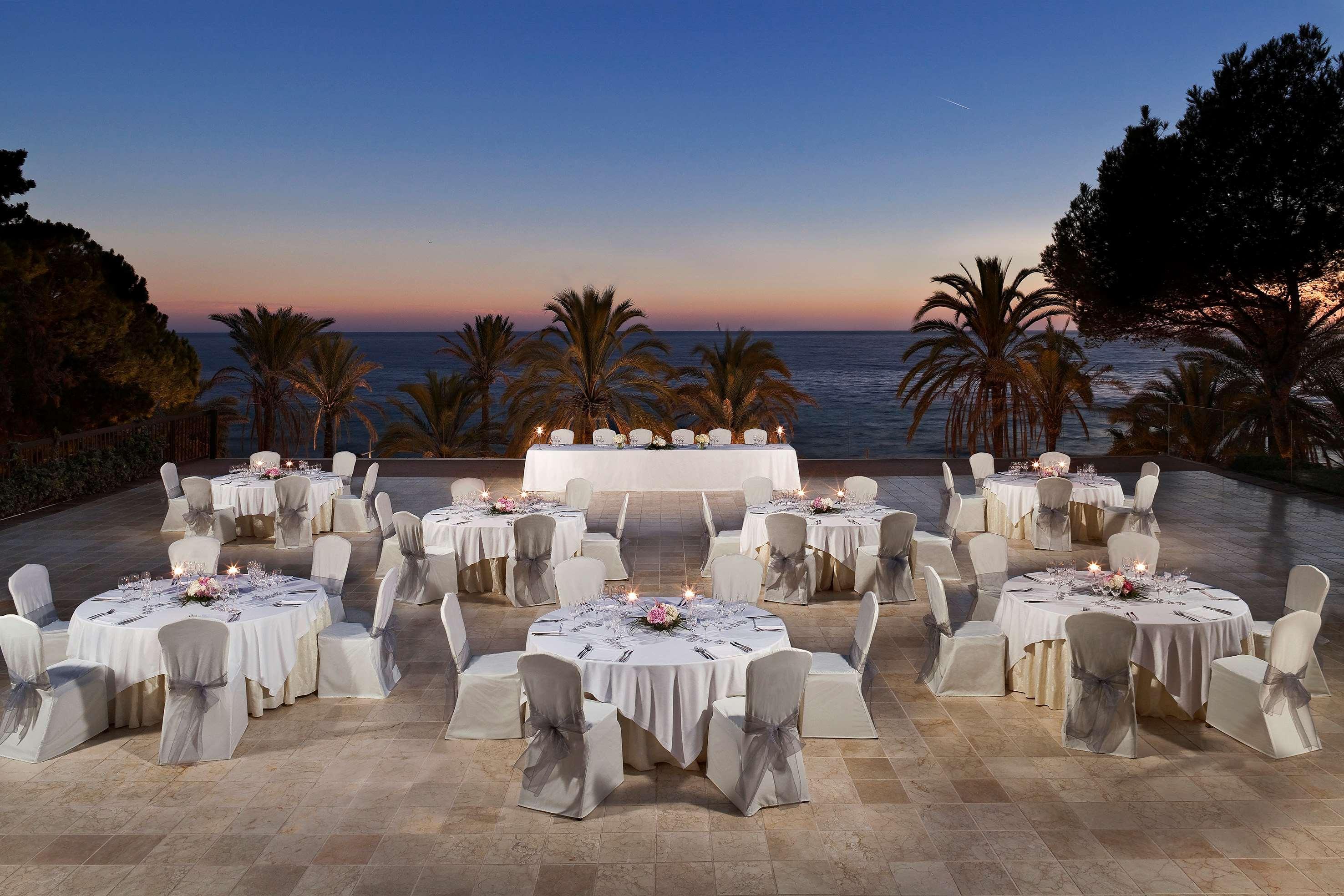 Hotel Don Pepe Gran Meliá Marbella