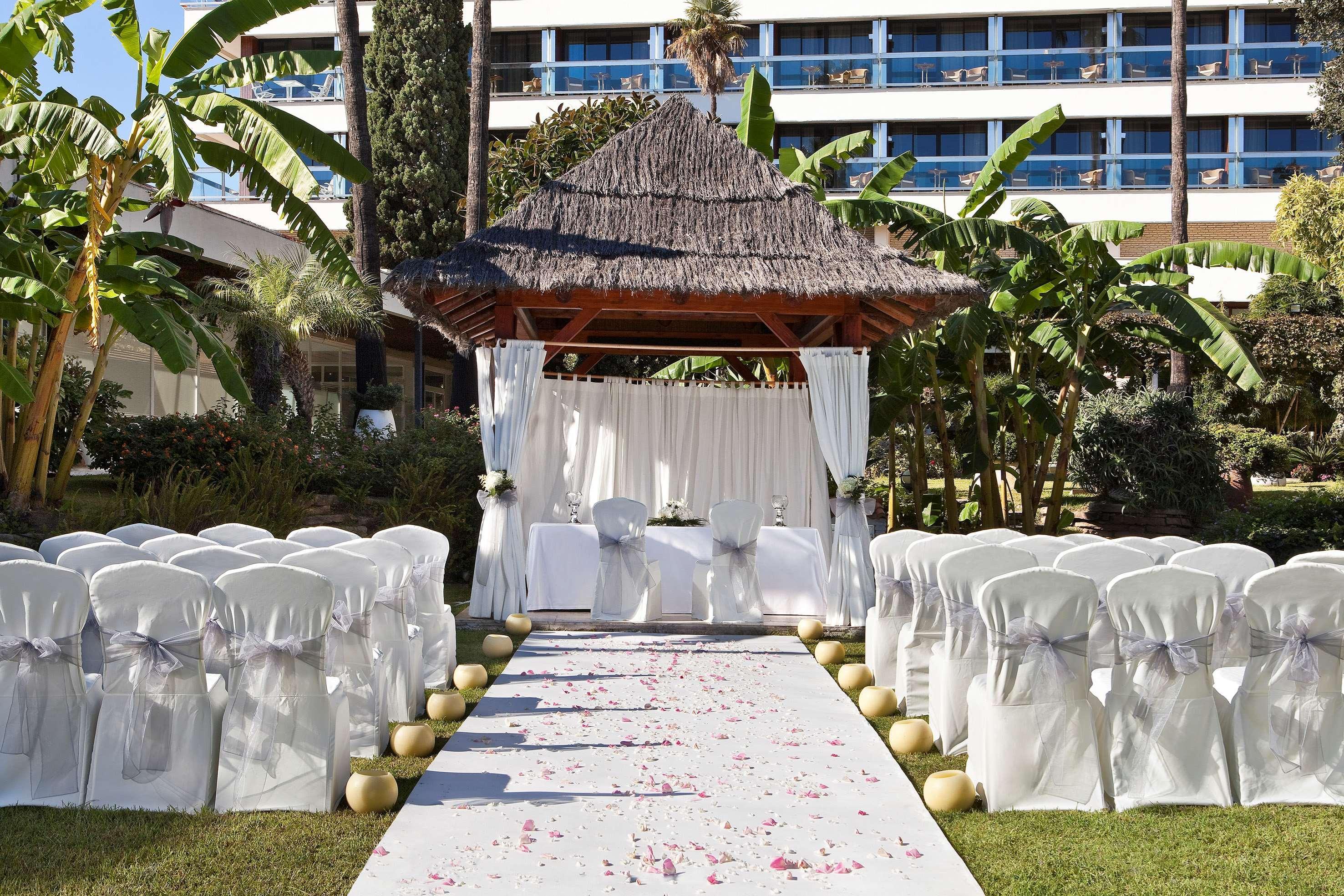 Don Pepe Gran Meliá Hotel Marbella