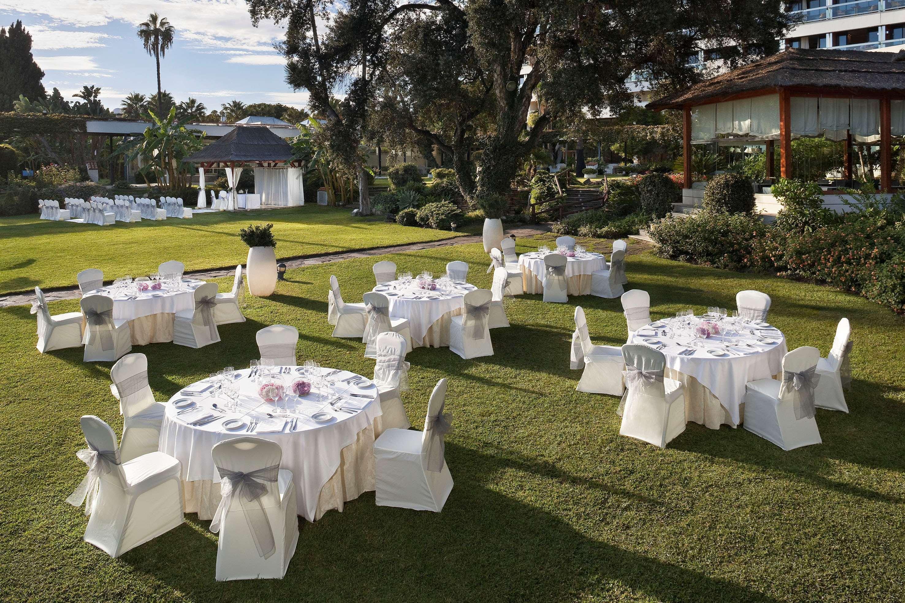 Hotel Don Pepe Gran Meliá
