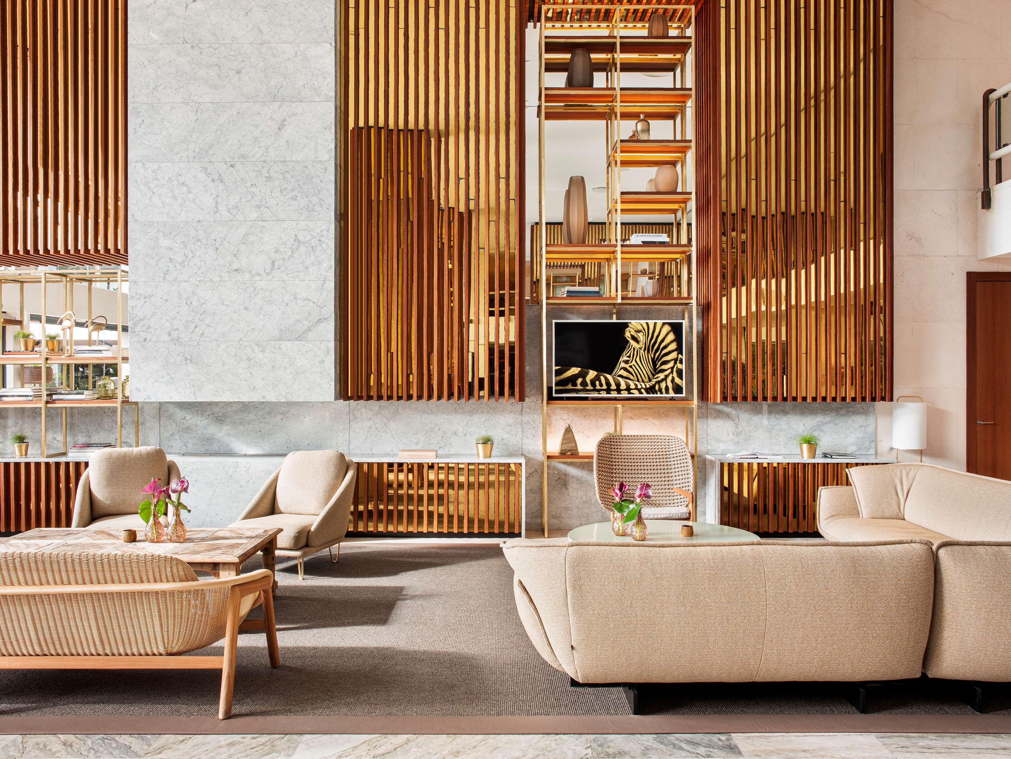 Hotel Don Pepe Gran Meliá 5*