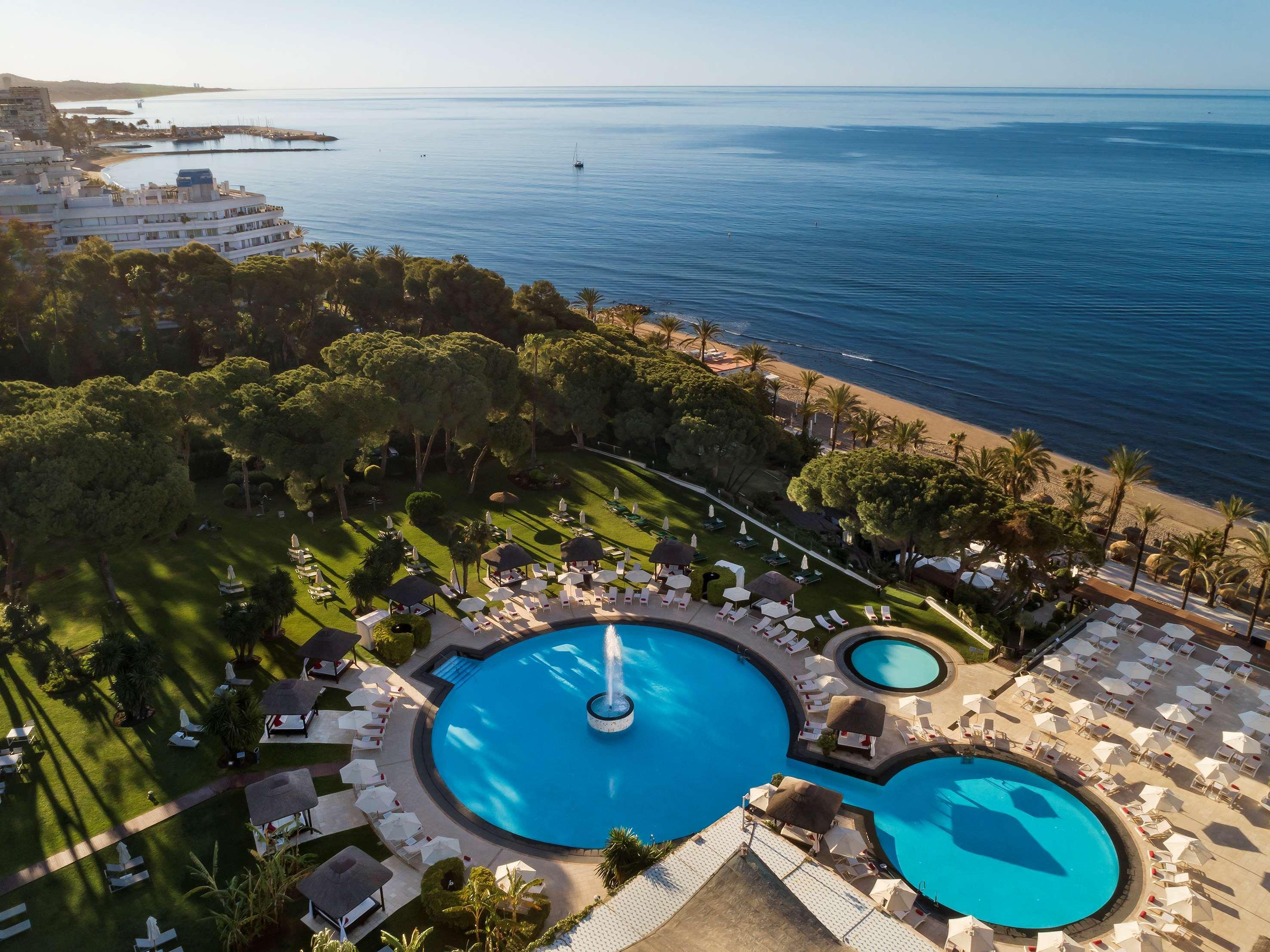 Don Pepe Gran Meliá 5*