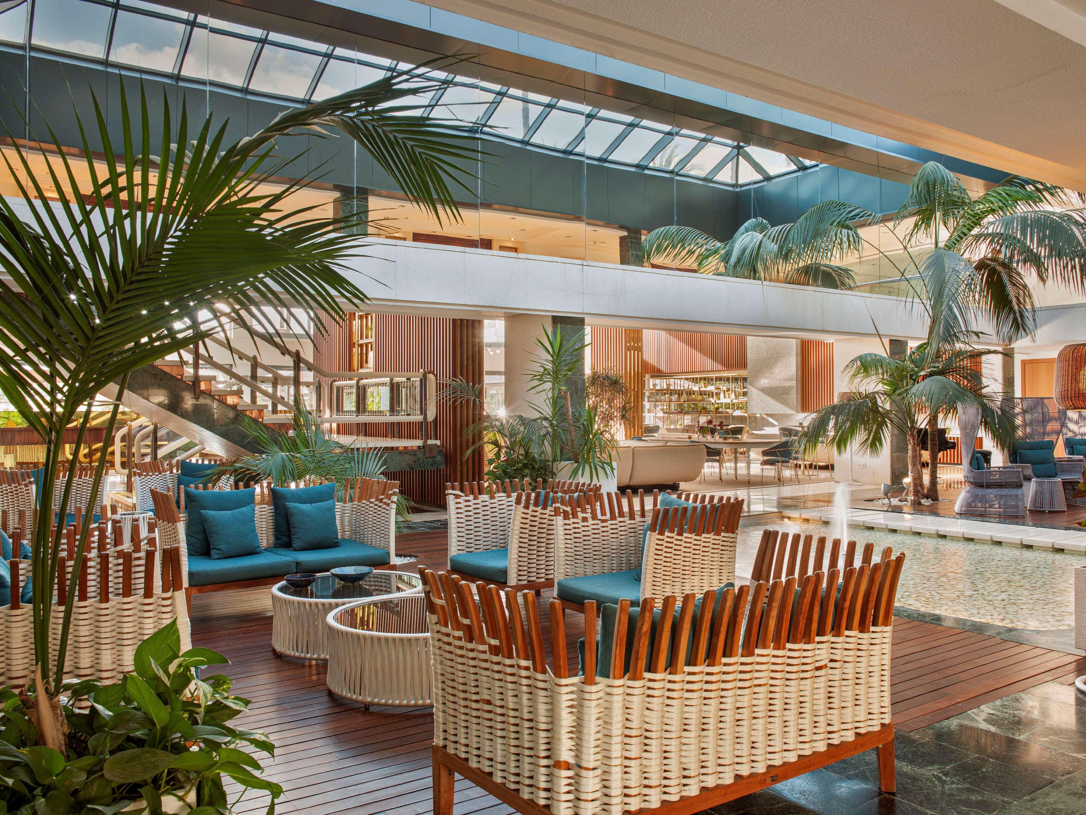 Hotel Don Pepe Gran Meliá Marbella