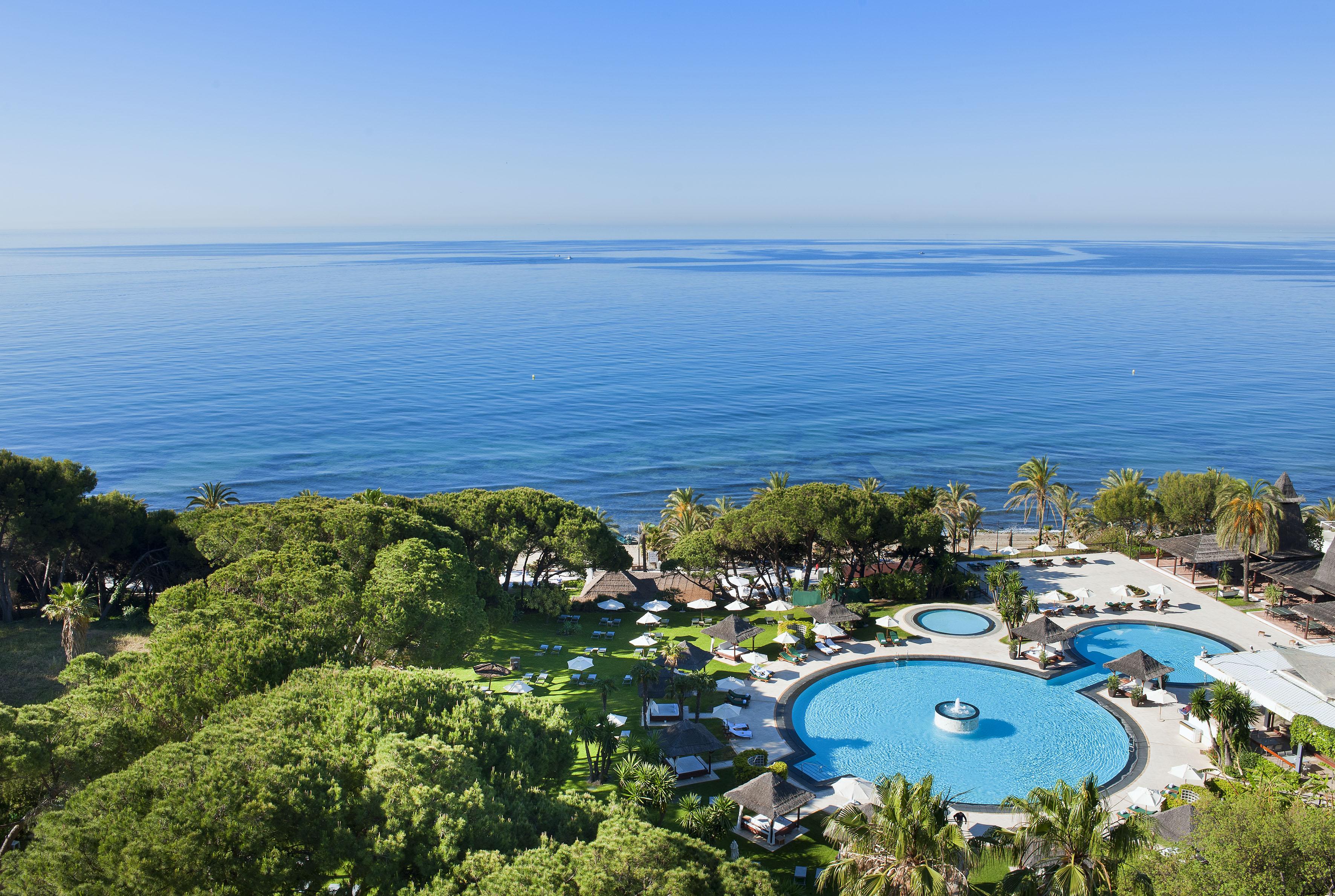 Don Pepe Gran Meliá Hotel Marbella