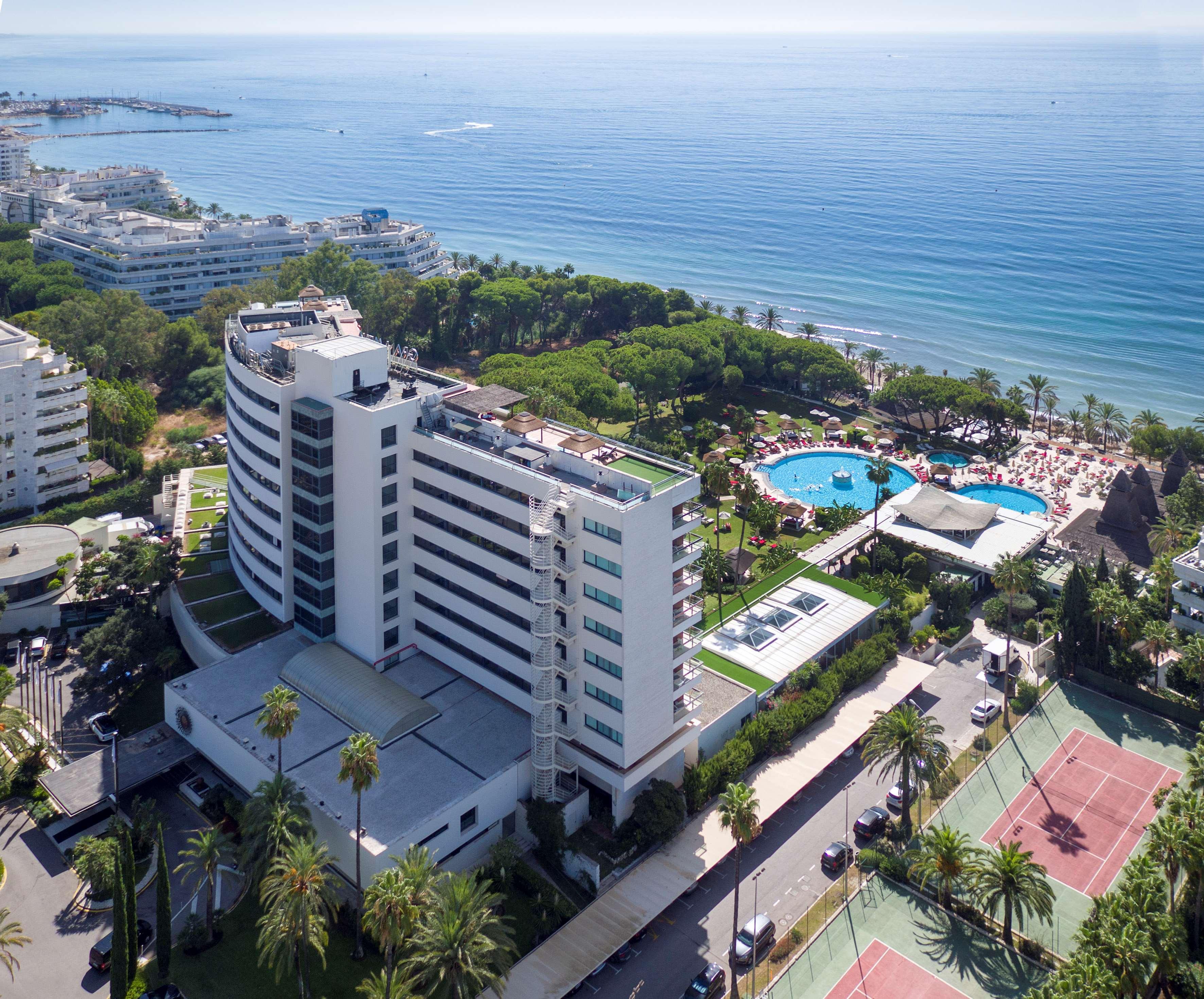 Don Pepe Gran Meliá Hotel 5*
