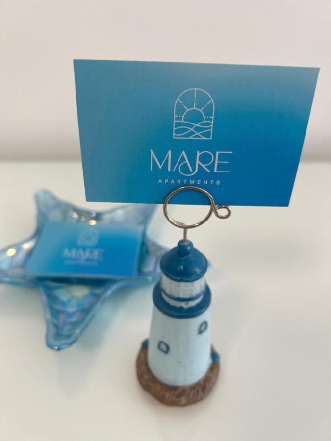 Mare Apartment Marbella