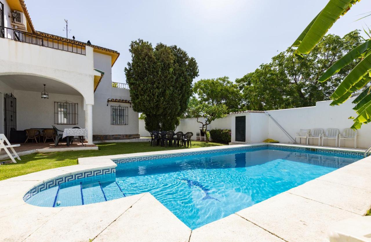 Villa Casa Yolanda Marbella