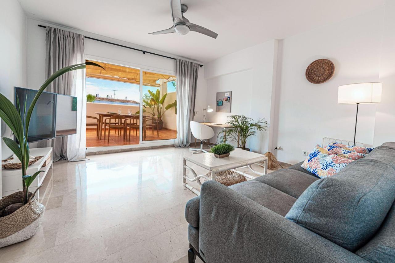 Precioso Apartamento Junto A Starlite By Rent Me Appartement