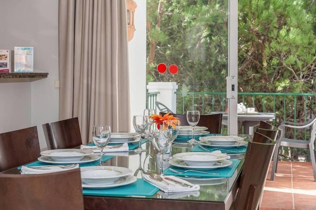 Lujo En Complejo Alanda Club Apartment Marbella