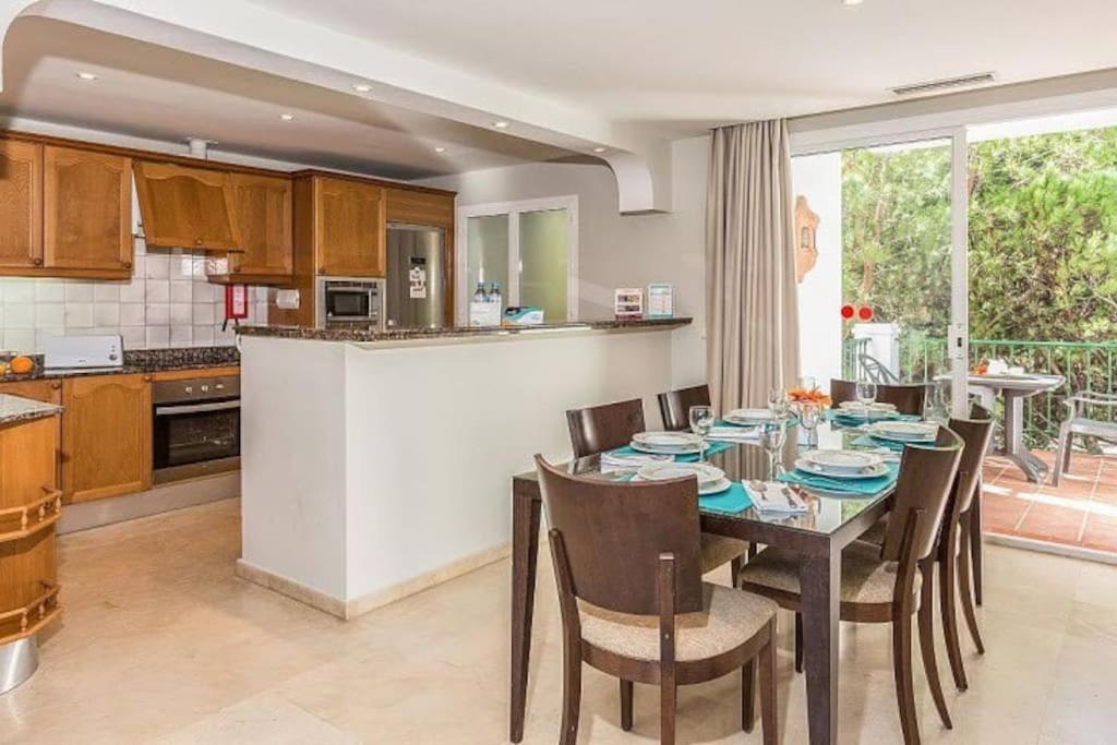 Apartment Lujo En Complejo Alanda Club