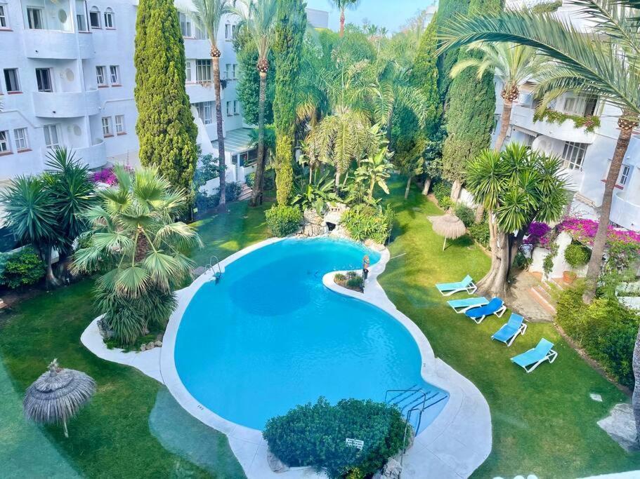 Modern 2 Bedroom In Real Appartement Marbella