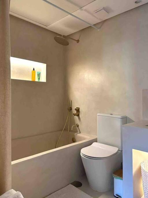 Appartement Modern 2 Bedroom In Real