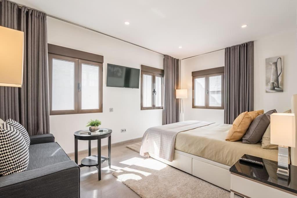 Casa Frida Puerto Banus And Private Parking Apartment *