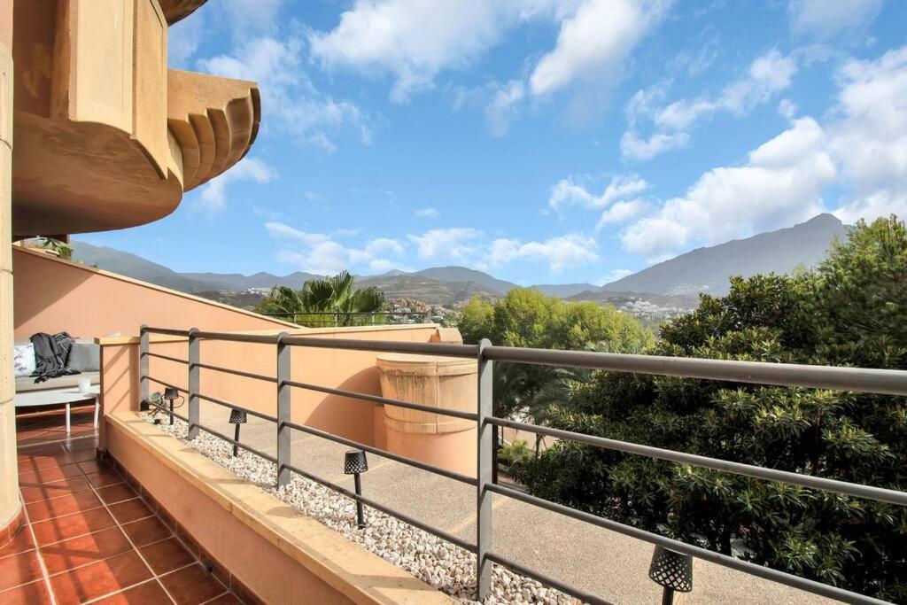 Apartment Ubicacion Y Vistas Panoramicas En Nueva Andalucia - Magna 108 Marbella