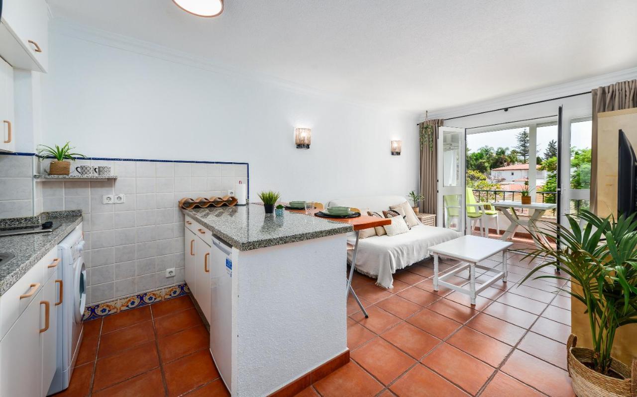 Apartamento Caroline House Puerto Banus *