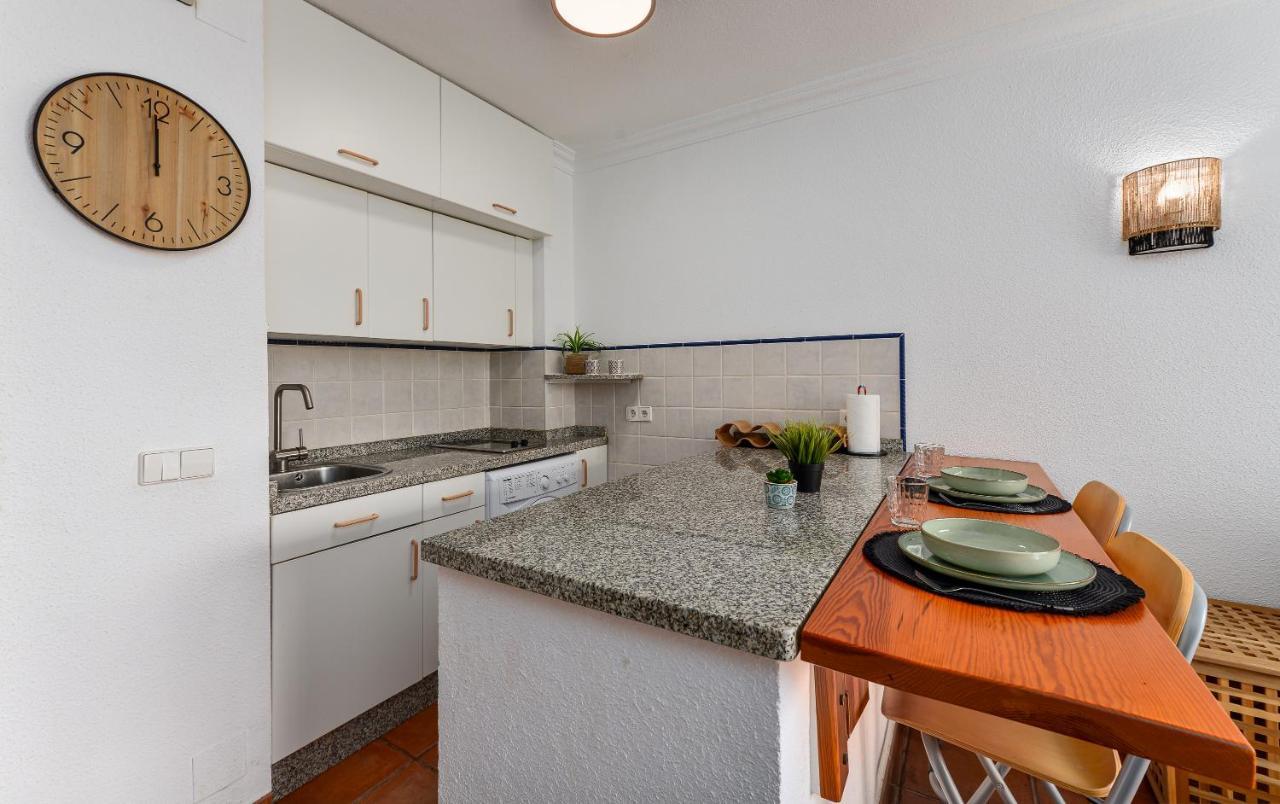 Caroline House Puerto Banus Apartamento *