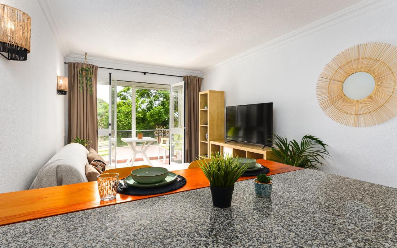 Apartamento Caroline House Puerto Banus *