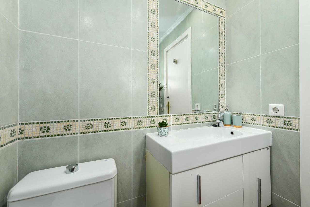 Apartamento Caroline House Puerto Banus