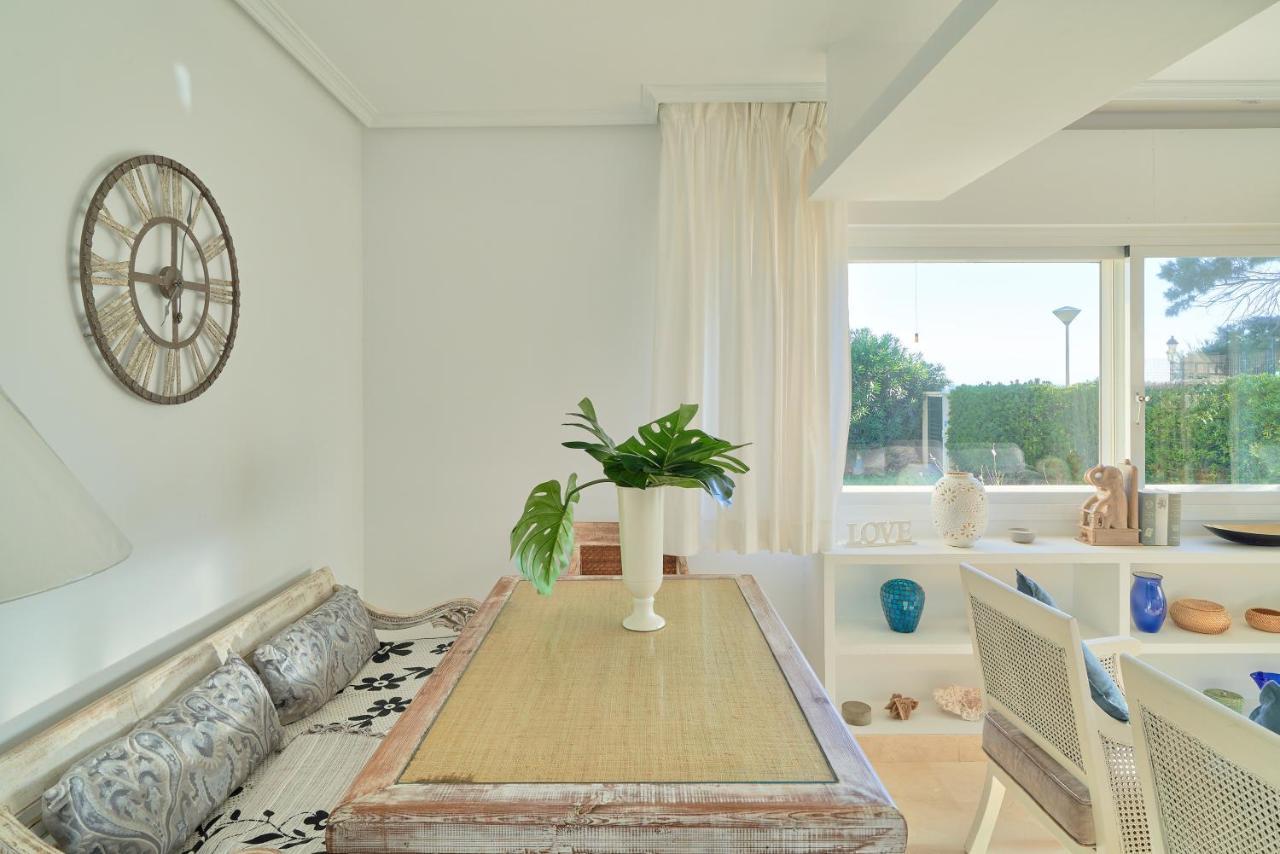 Front Elviria Apartamento Marbella