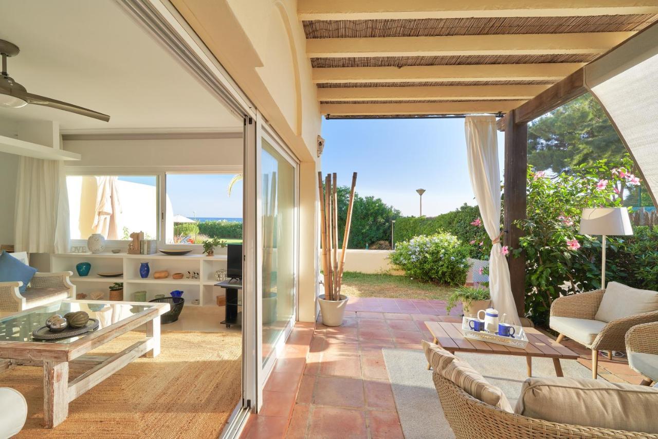 Apartamento Front Elviria *