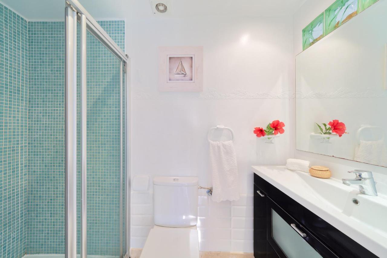 Front Elviria Apartamento *