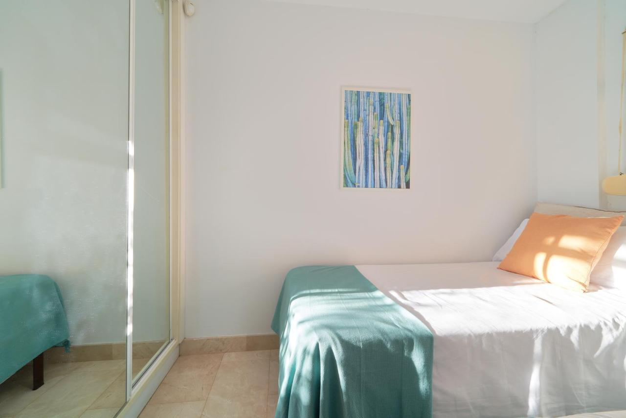 Front Elviria Apartamento Marbella