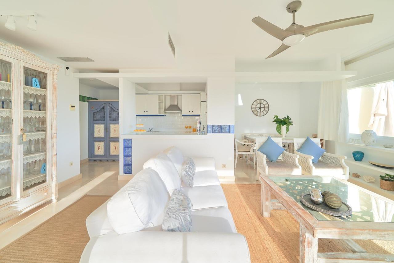 Front Elviria Marbella