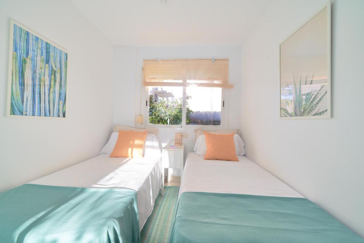 Apartamento Front Elviria Marbella