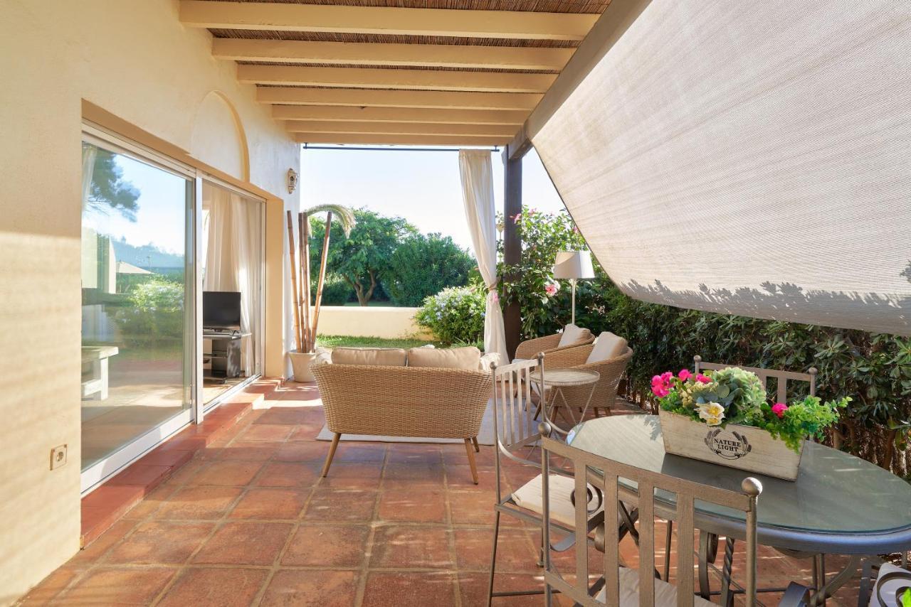 Front Elviria Apartamento