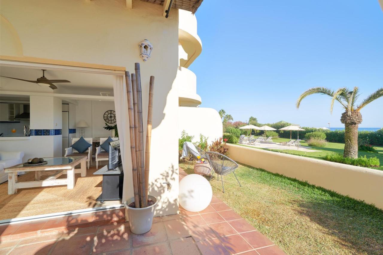 Apartamento Front Elviria *
