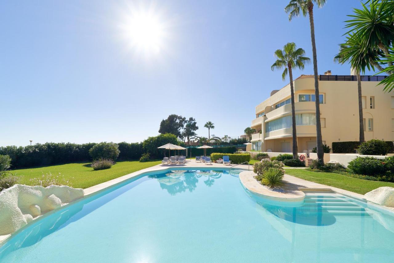 Apartamento Front Elviria *