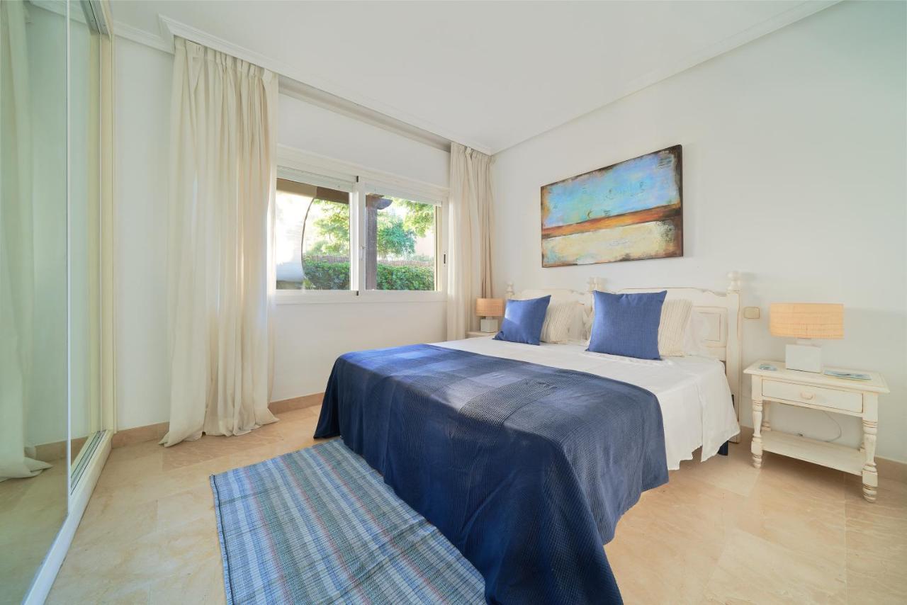 Apartamento Front Elviria Marbella