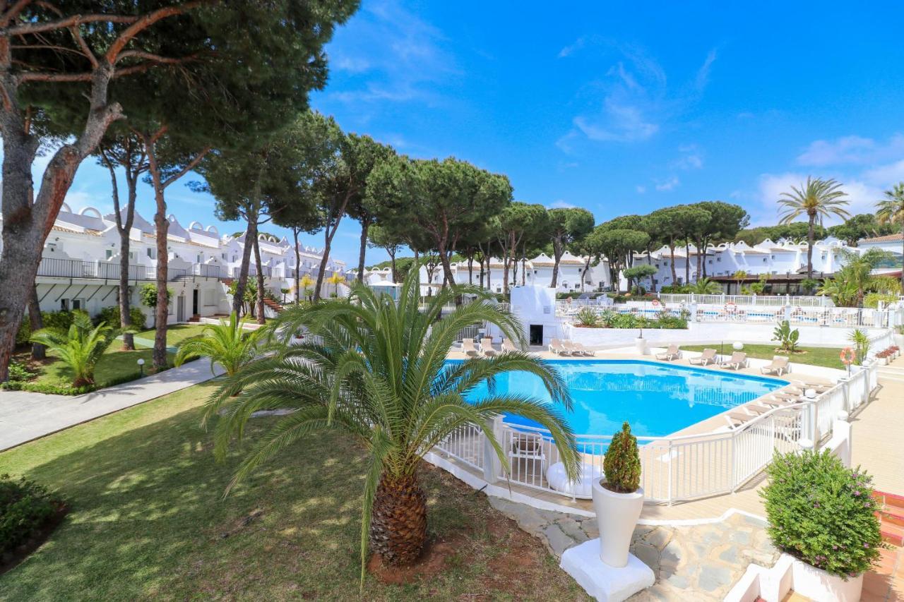Holiday home Townhouse With Pool View - Reserva De Marbella