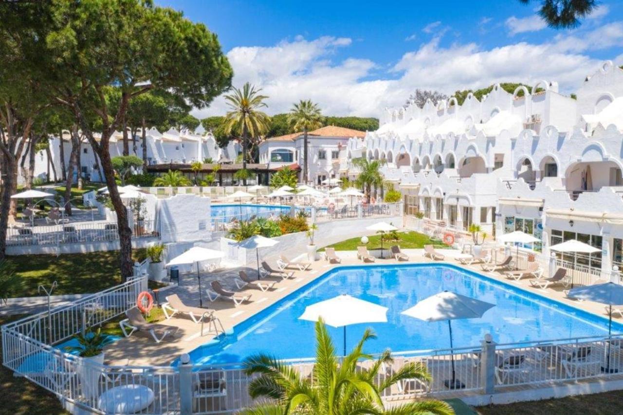 Holiday home Townhouse With Pool View - Reserva De *