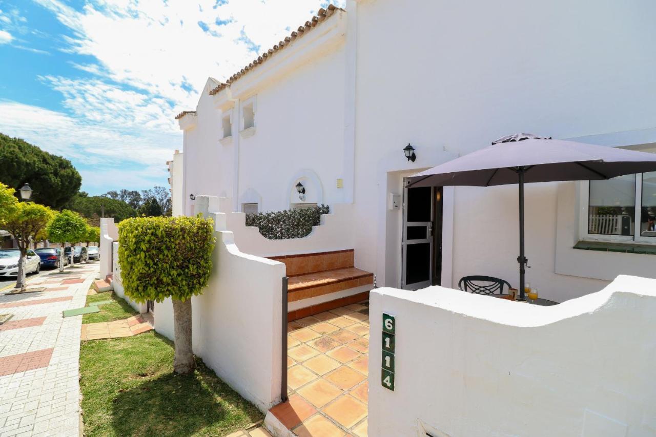 Townhouse With Pool View - Reserva De