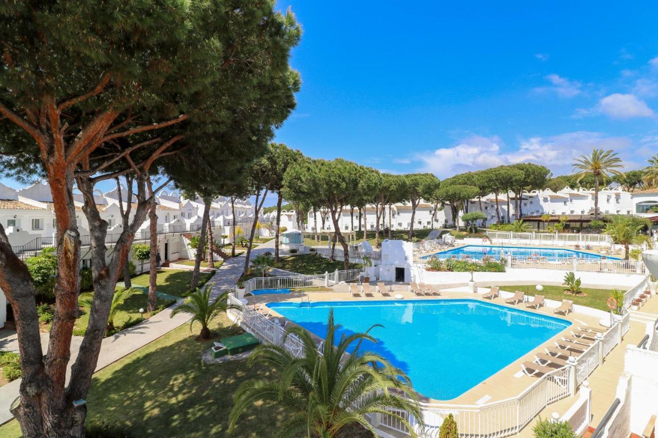 Townhouse With Pool View - Reserva De Holiday home *
