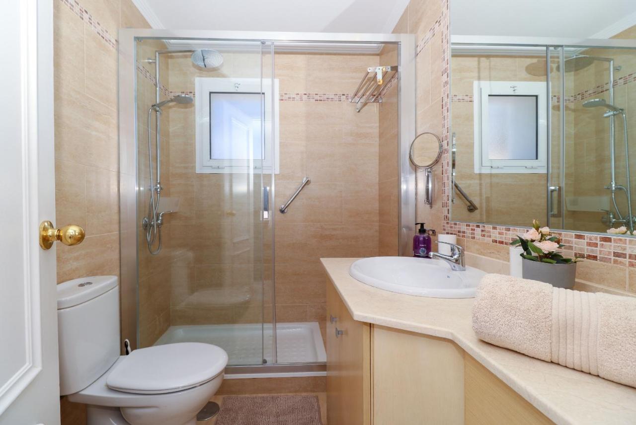 Holiday home Townhouse With Pool View - Reserva De *