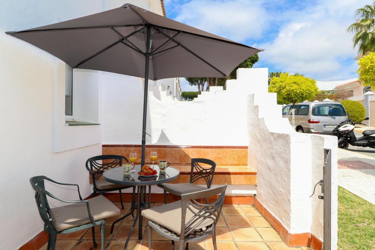 Townhouse With Pool View - Reserva De Holiday home *