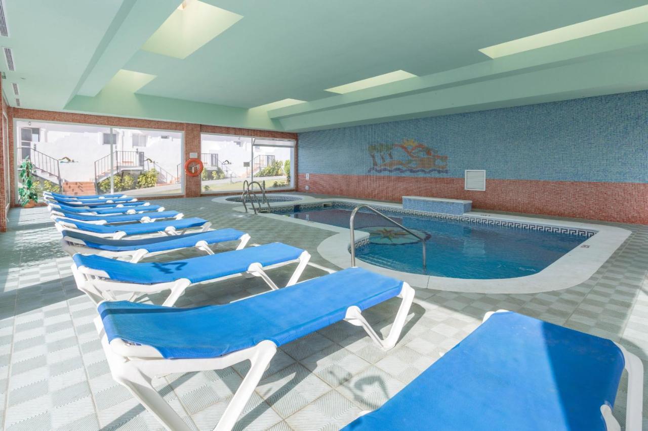 Townhouse With Pool View - Reserva De