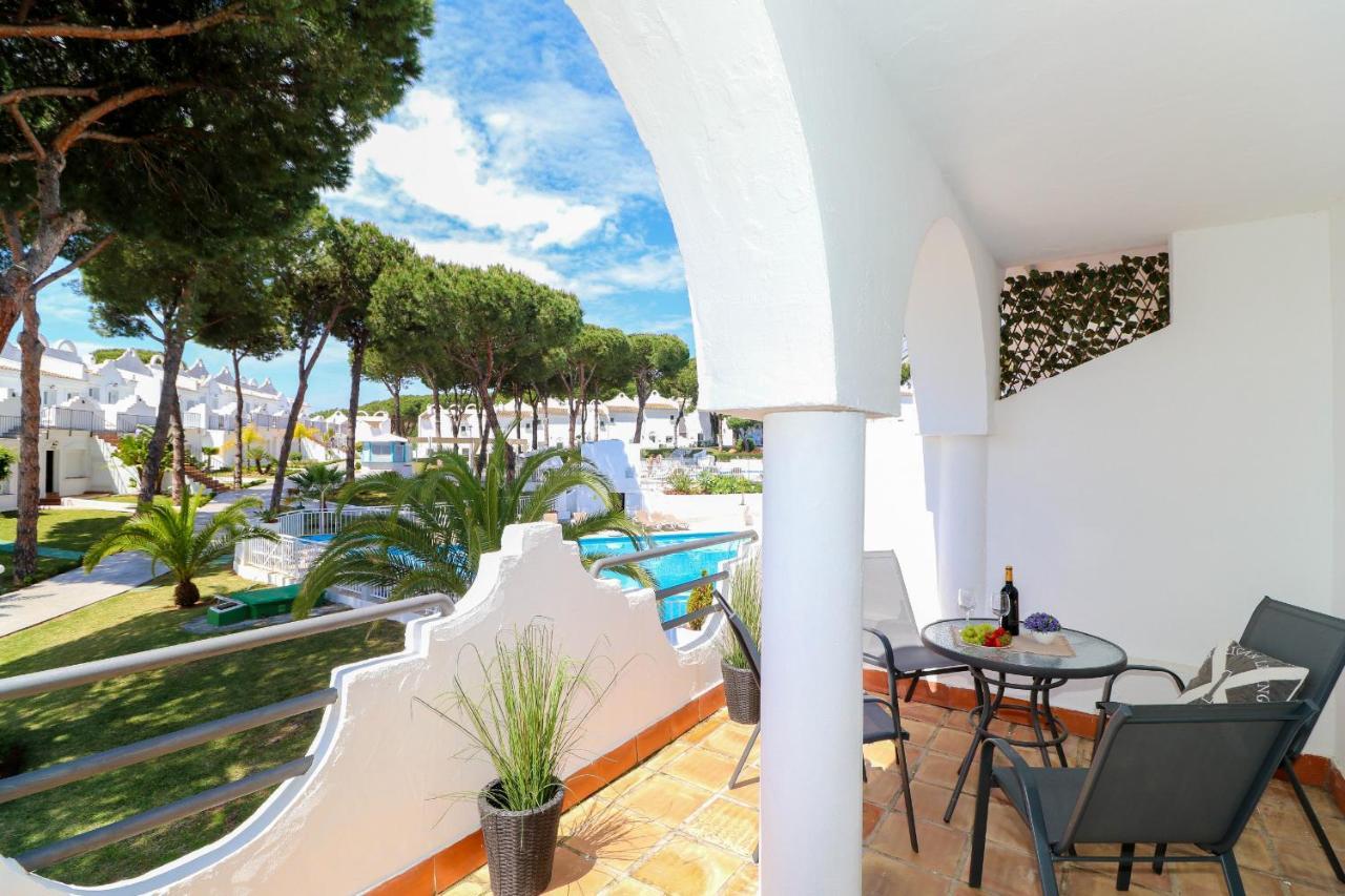 Townhouse With Pool View - Reserva De Holiday home Marbella