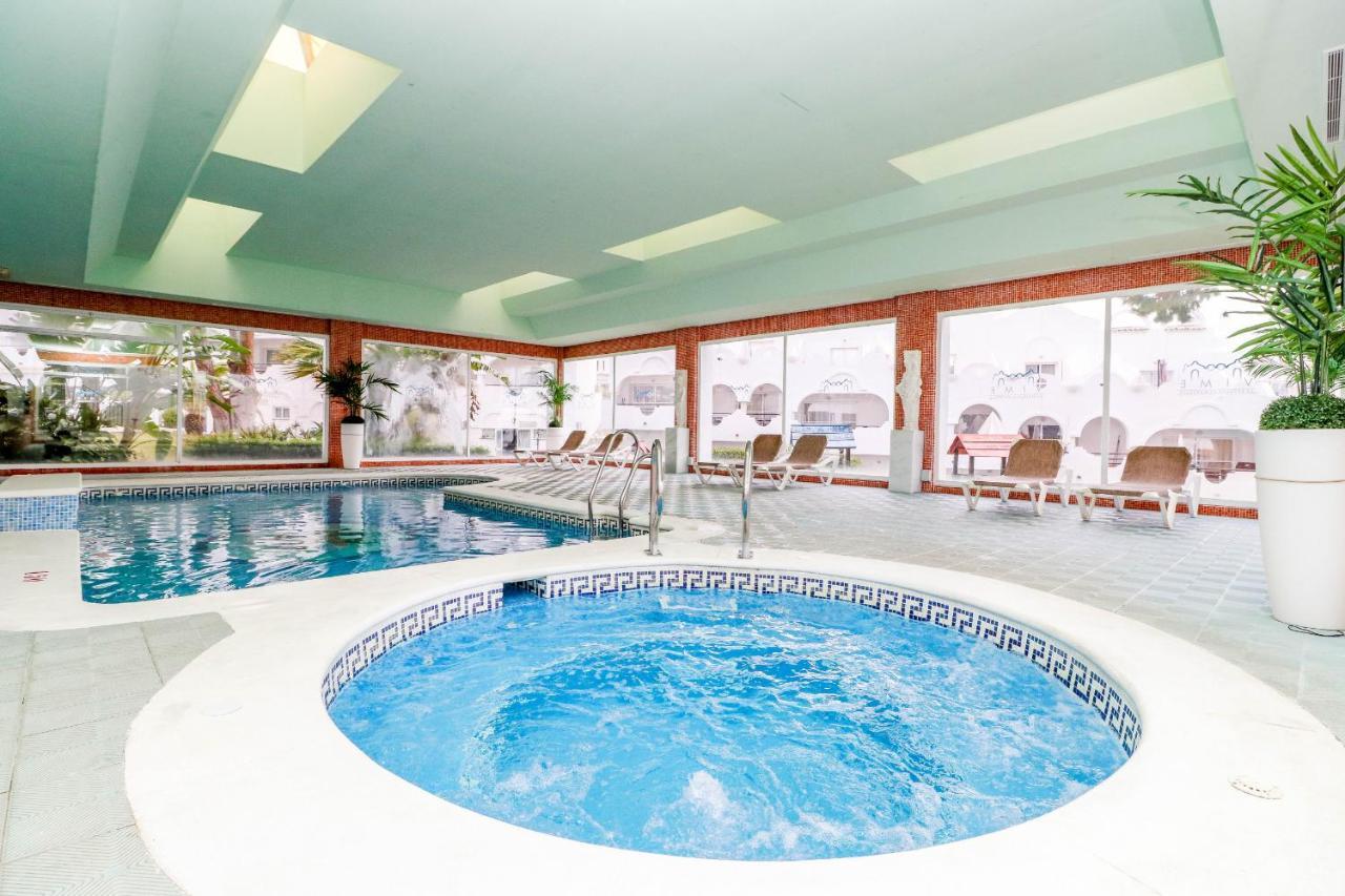 Townhouse With Pool View - Reserva De *