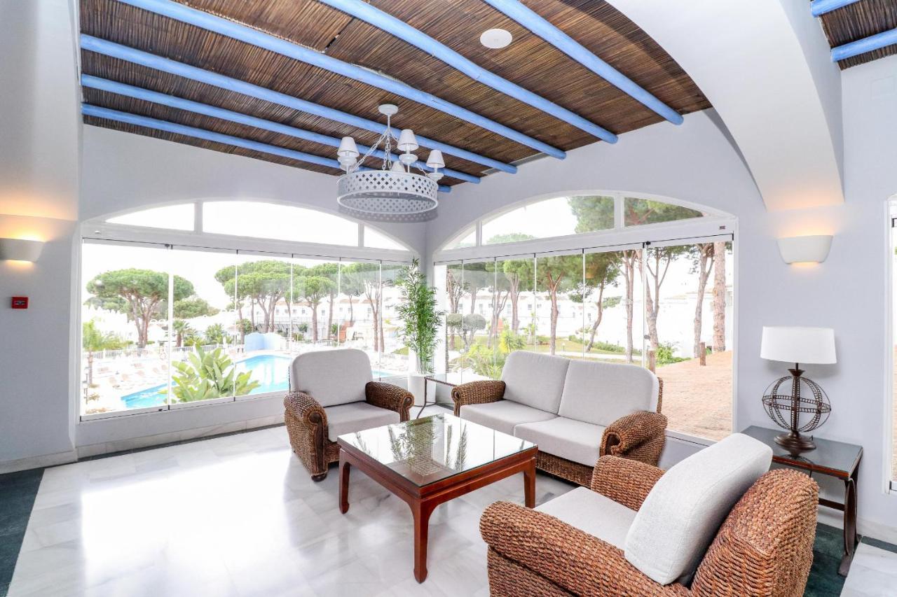 Townhouse With Pool View - Reserva De Holiday home *